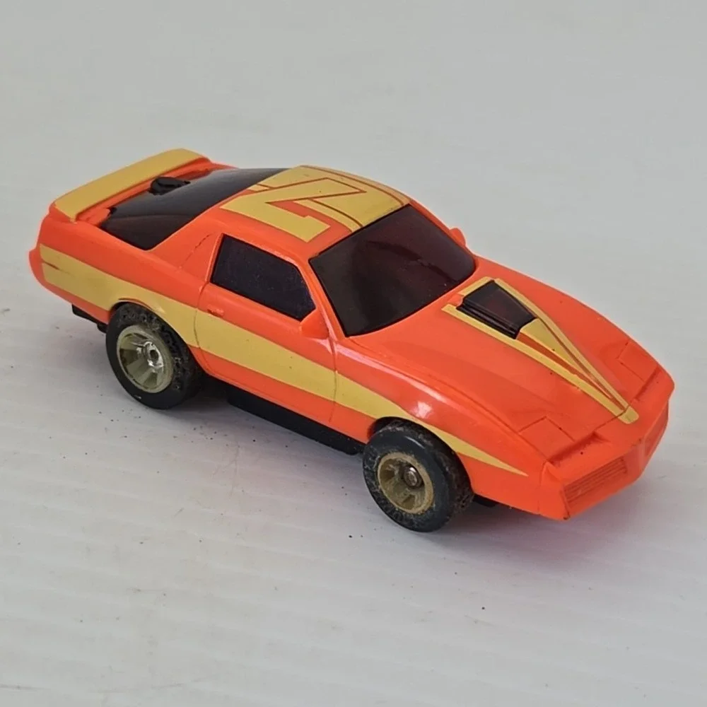 Playskool not tested